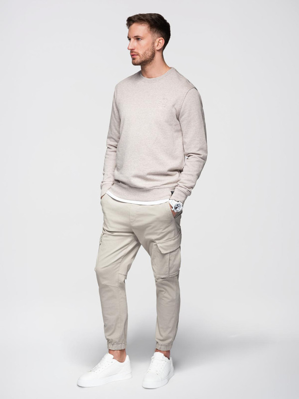 Ombre Clothing Мъжки суитшърт Ombre Clothing