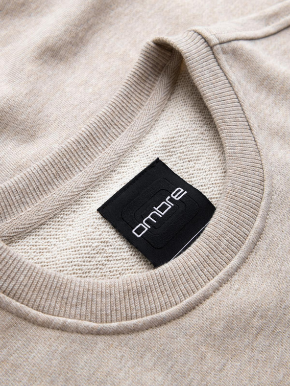 Ombre Clothing Мъжки суитшърт Ombre Clothing