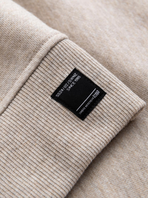 Ombre Clothing Мъжки суитшърт Ombre Clothing