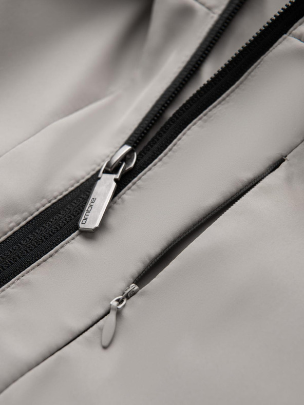 Ombre Clothing Мъжко олекотено яке Ombre Clothing