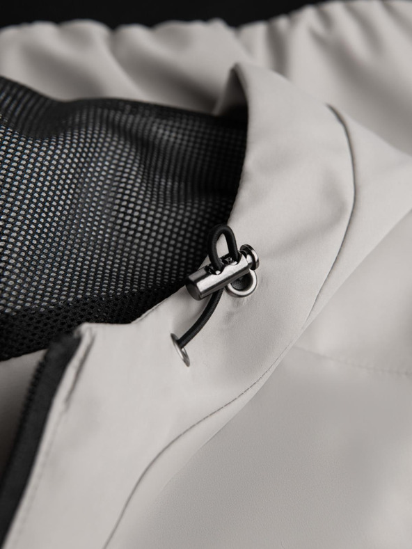 Ombre Clothing Мъжко олекотено яке Ombre Clothing