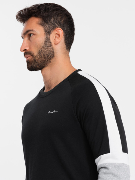 Ombre Clothing Мъжки суитшърт Ombre Clothing