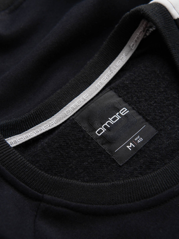 Ombre Clothing Мъжки суитшърт Ombre Clothing