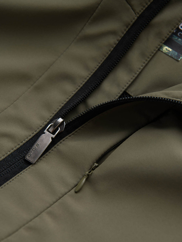 Ombre Clothing Мъжко олекотено яке Ombre Clothing