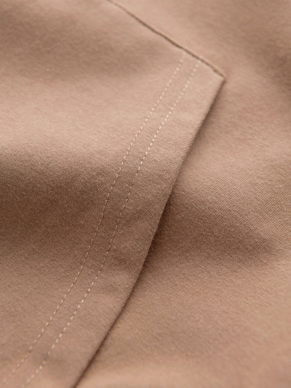 Ombre Clothing Мъжки суитчър с кенгуру Ombre Clothing