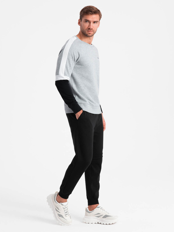 Ombre Clothing Мъжки суитшърт Ombre Clothing