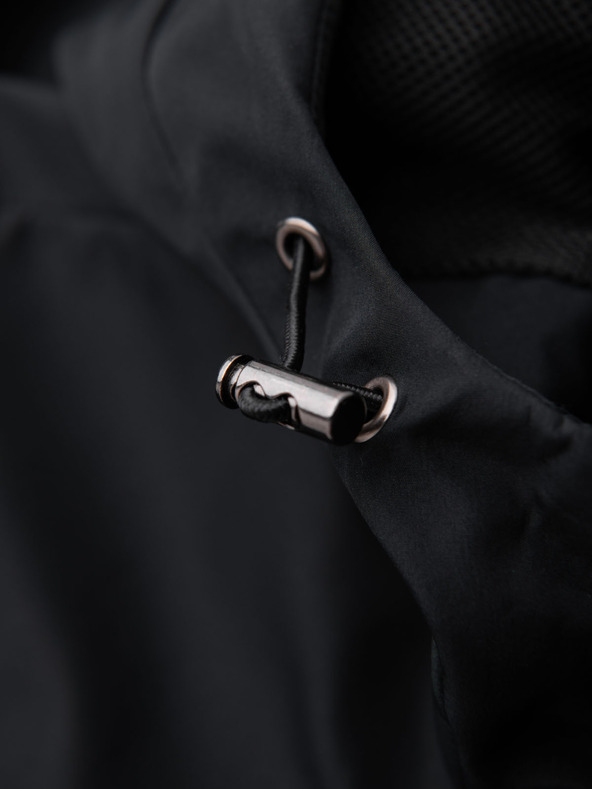 Ombre Clothing Мъжко олекотено яке Ombre Clothing