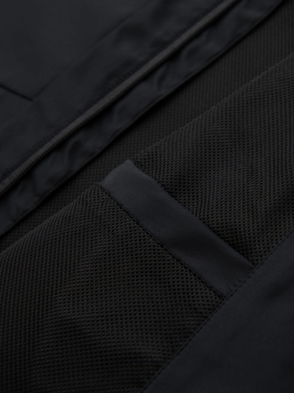 Ombre Clothing Мъжко олекотено яке Ombre Clothing