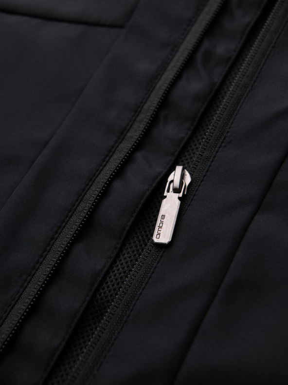 Ombre Clothing Мъжко олекотено яке Ombre Clothing