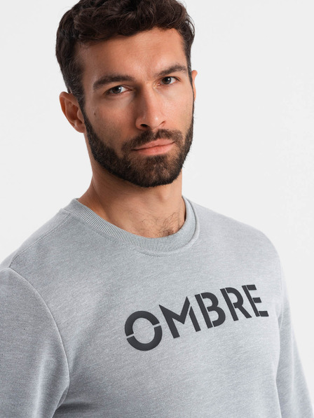 Ombre Clothing Мъжки суитшърт Ombre Clothing