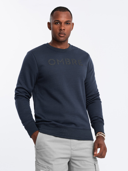 Ombre Clothing Мъжки суитшърт Ombre Clothing