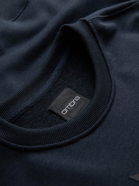 Ombre Clothing Мъжки суитшърт Ombre Clothing