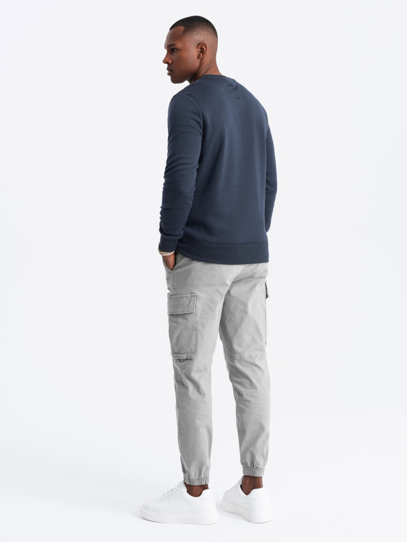 Ombre Clothing Мъжки суитшърт Ombre Clothing