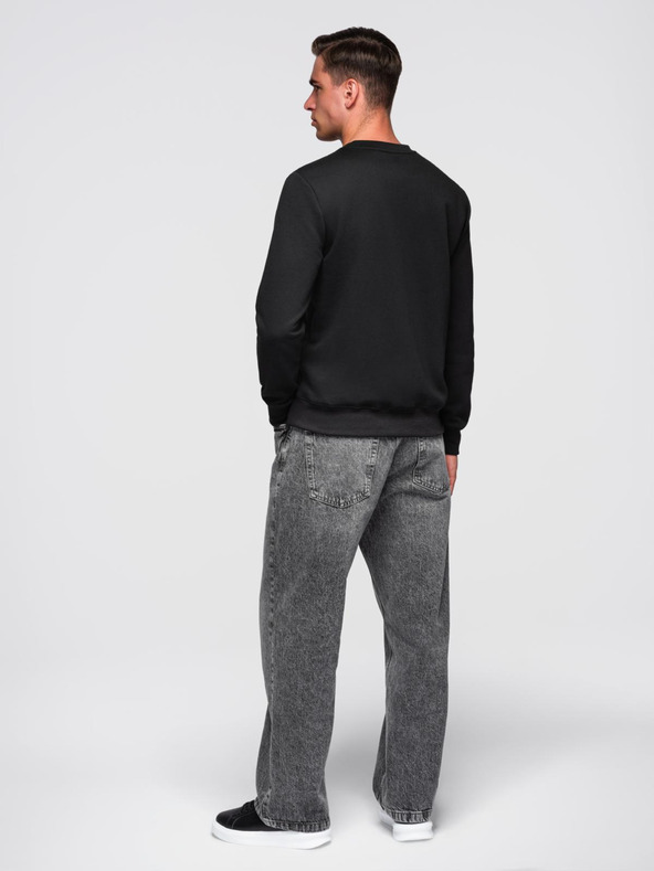 Ombre Clothing Мъжки суитшърт Ombre Clothing