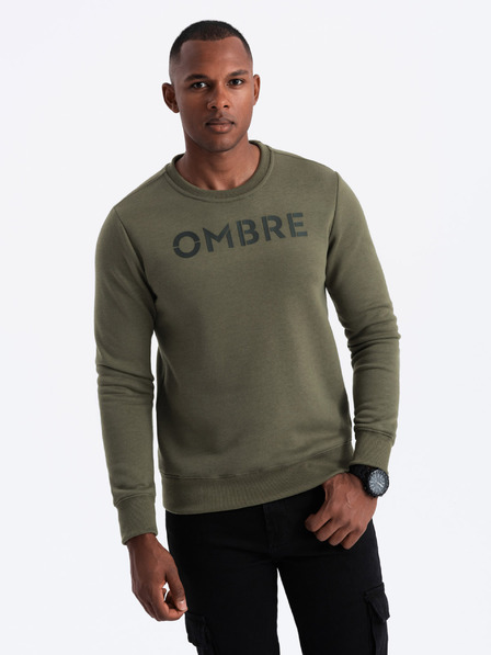 Ombre Clothing Мъжки суитшърт Ombre Clothing