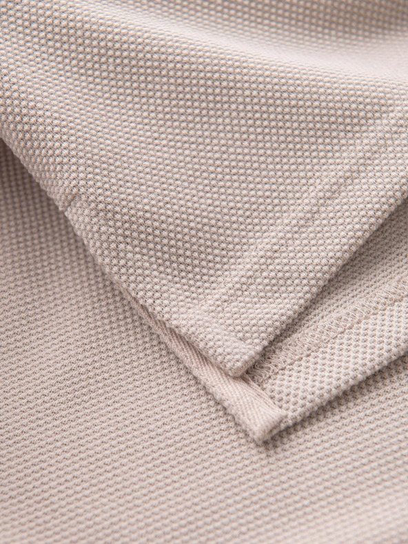 Ombre Clothing Мъжка поло риза с дълъг ръкав Ombre Clothing