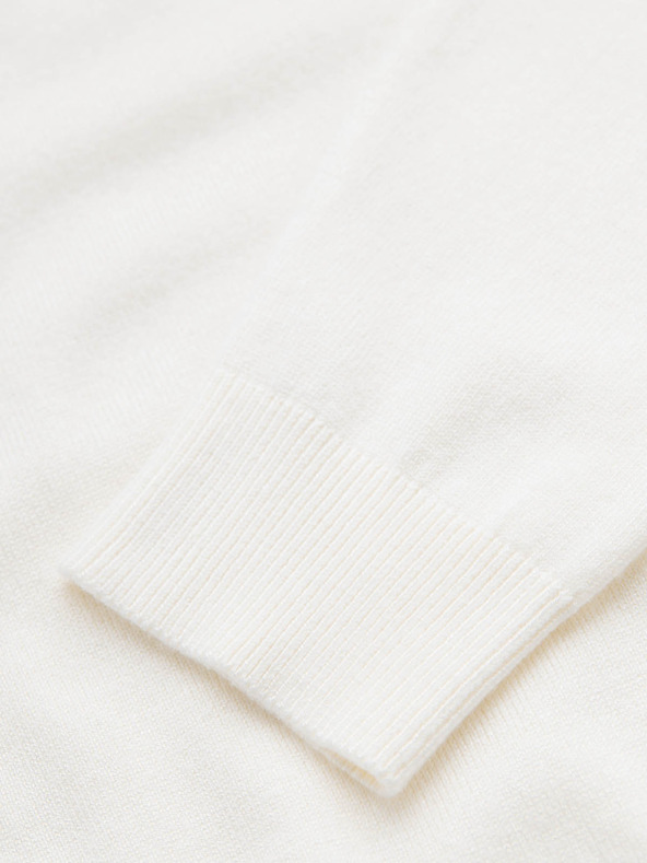 Ombre Clothing Мъжки трикотажен полурокля с вискоза Омбре облекло