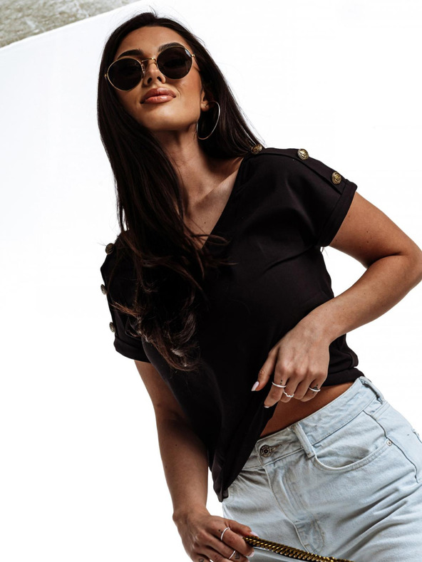 Edoti Дамска блуза 020LLR Edoti