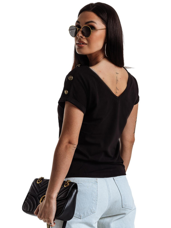 Edoti Дамска блуза 020LLR Edoti