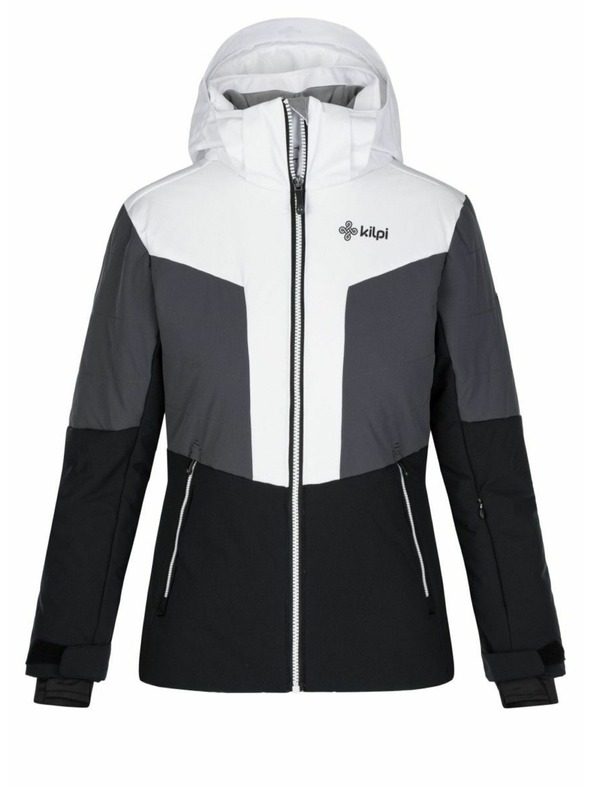 Kilpi Черно дамско ски яке Kilpi Florance