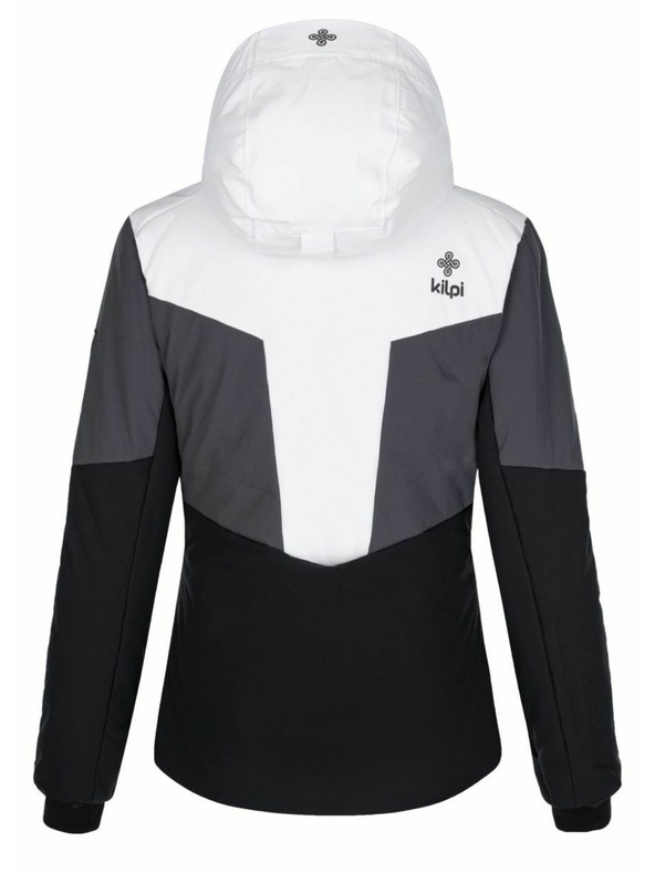 Kilpi Черно дамско ски яке Kilpi Florance