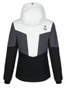 Kilpi Черно дамско ски яке Kilpi Florance