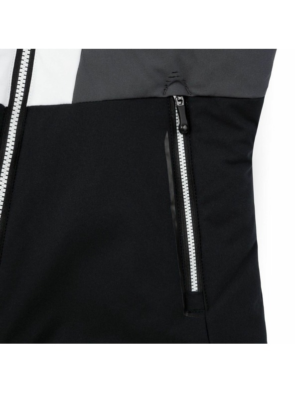 Kilpi Черно дамско ски яке Kilpi Florance