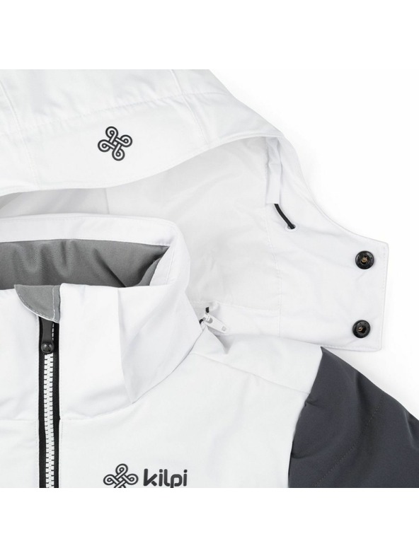 Kilpi Черно дамско ски яке Kilpi Florance