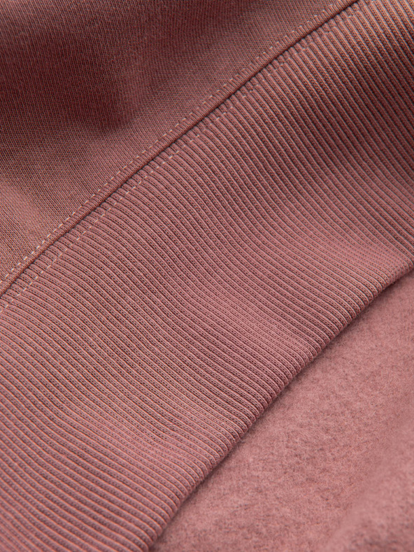 Ombre Clothing Мъжки памучен суитчър BASIC Ombre Clothing