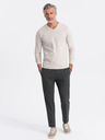 Ombre Clothing Мъжки комплект с дълъг ръкав VOmbre Clothing