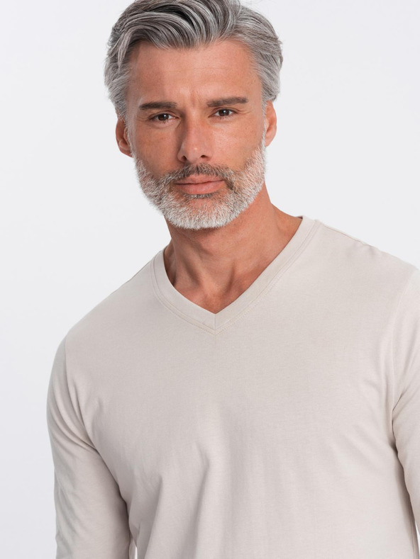 Ombre Clothing Мъжки комплект с дълъг ръкав VOmbre Clothing