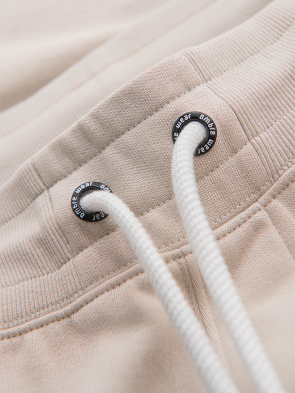 Ombre Clothing Къси панталони