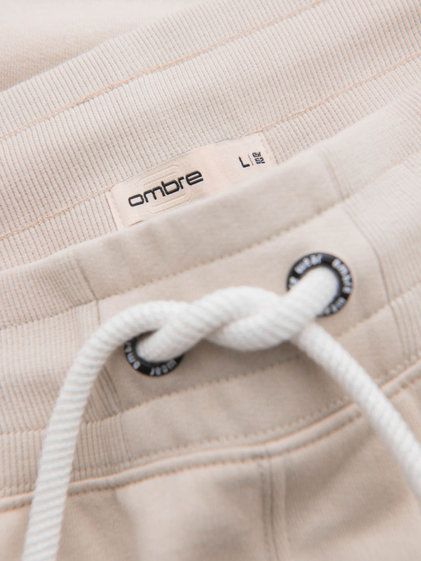 Ombre Clothing Къси панталони