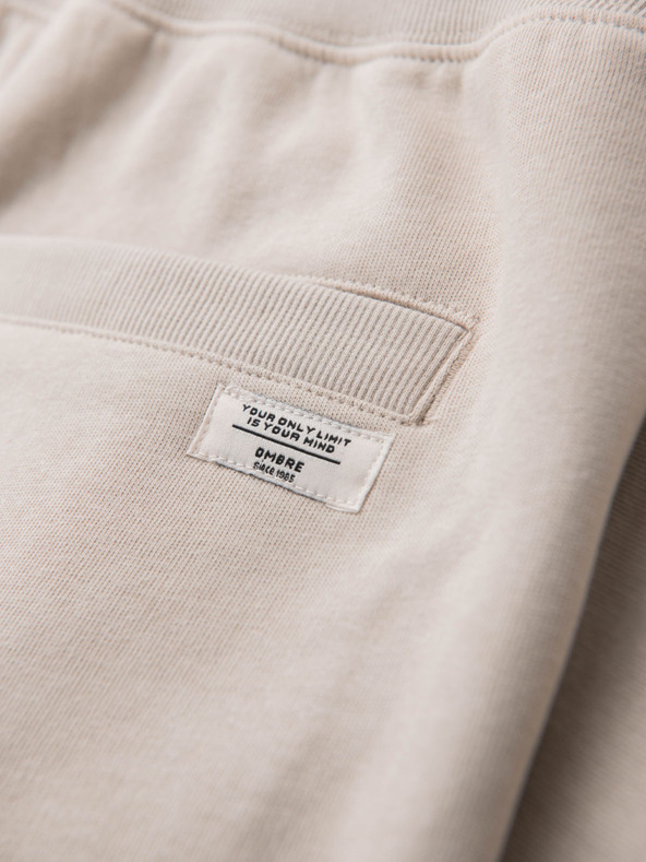 Ombre Clothing Къси панталони