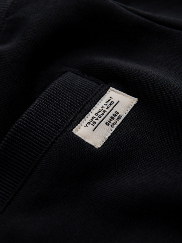 Ombre Clothing Къси панталони