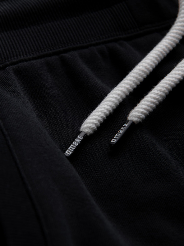 Ombre Clothing Къси панталони