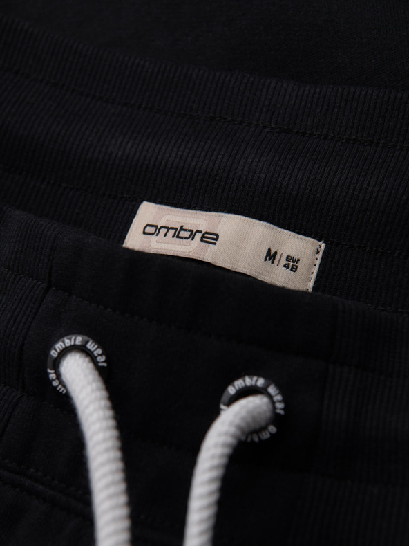 Ombre Clothing Къси панталони