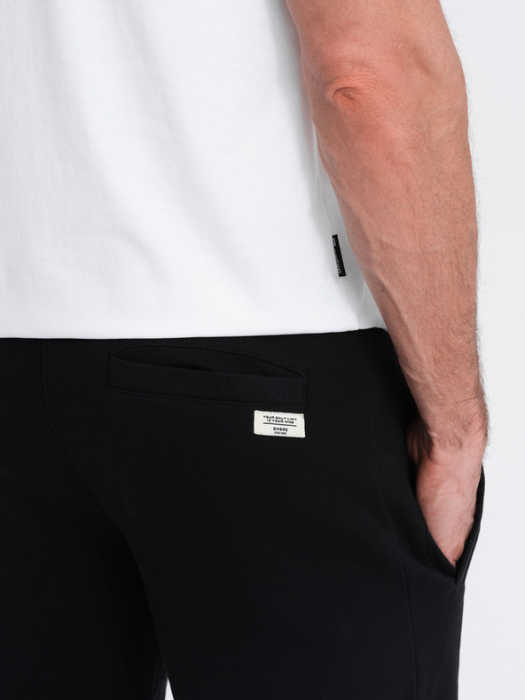 Ombre Clothing Къси панталони