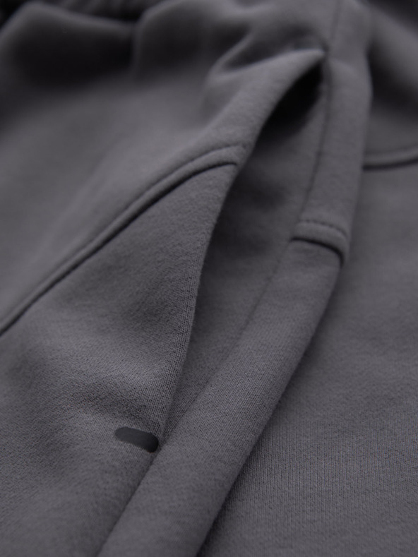 Ombre Clothing Мъжки къси спортни шорти с принт Ombre Clothing