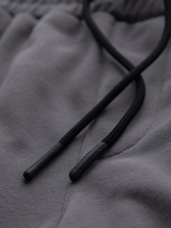 Ombre Clothing Мъжки къси спортни шорти с принт Ombre Clothing