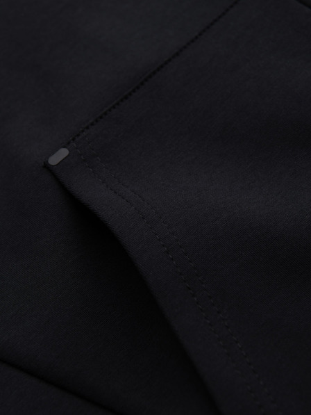 Ombre Clothing Блуза с качулка без цип в стрийтуеар стил Ombre Clothing