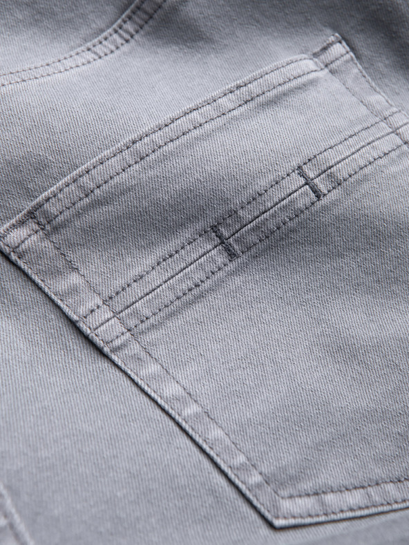 Ombre Clothing Сиви мъжки дънки Ombre Clothing P1058