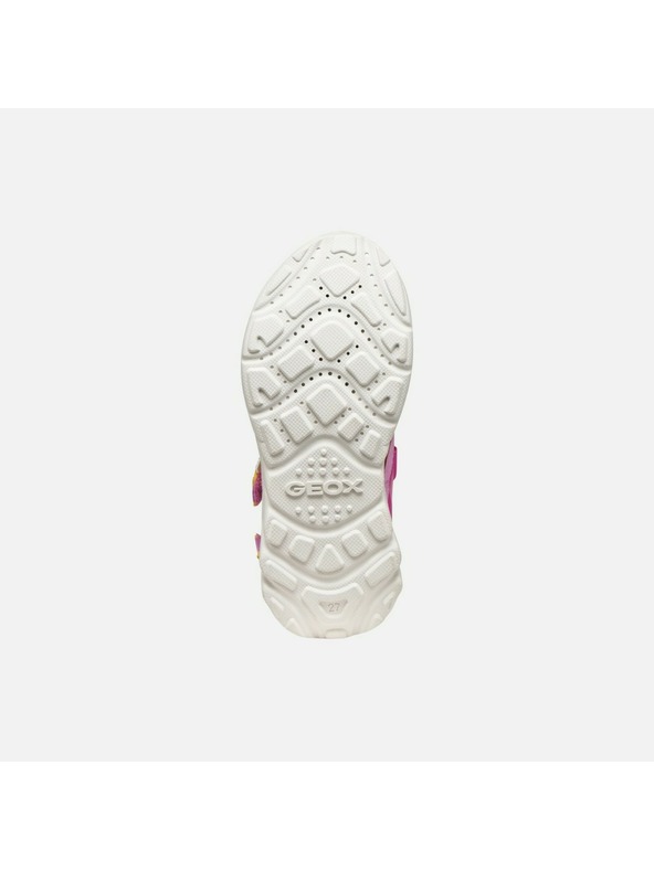 Geox Розови момичешки сандали Geox Sandal Airadyum