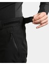 Kilpi Мъжки outdoorови панталони Kilpi MESTALO-M Черни