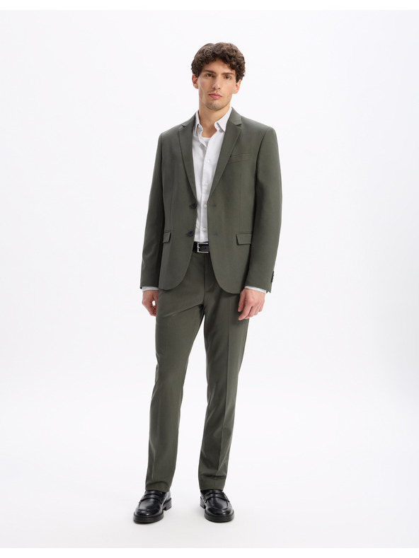 Celio Официални панталони Boamaury