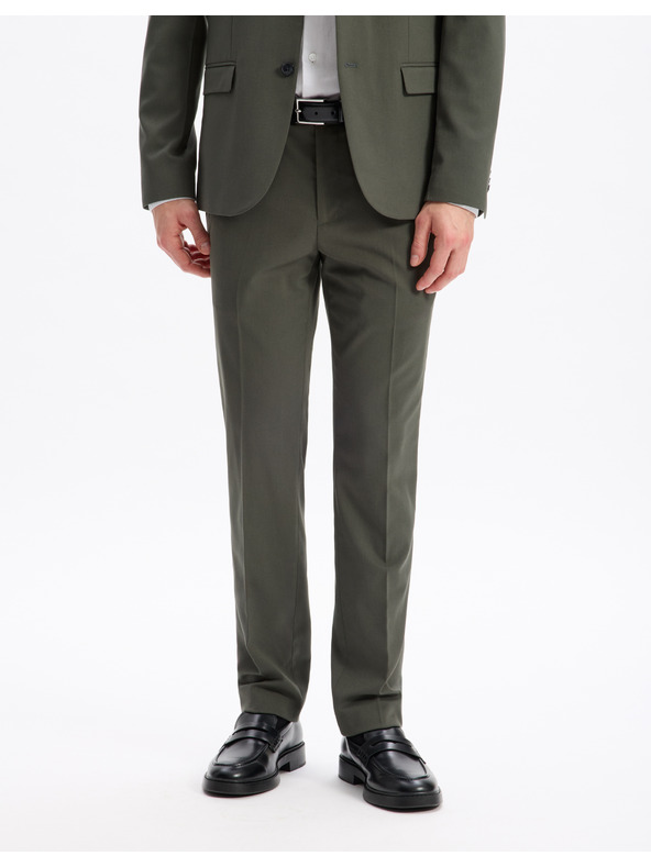 Celio Официални панталони Boamaury