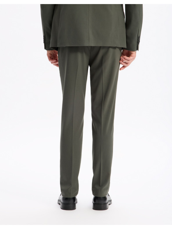 Celio Официални панталони Boamaury