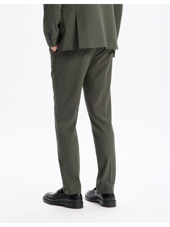 Celio Официални панталони Boamaury