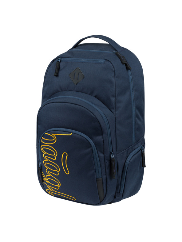 BAAGL  BAAGL Училищна раница Coolmate Lux GRS