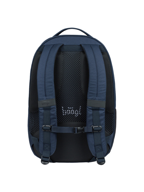 BAAGL  BAAGL Училищна раница Coolmate Lux GRS